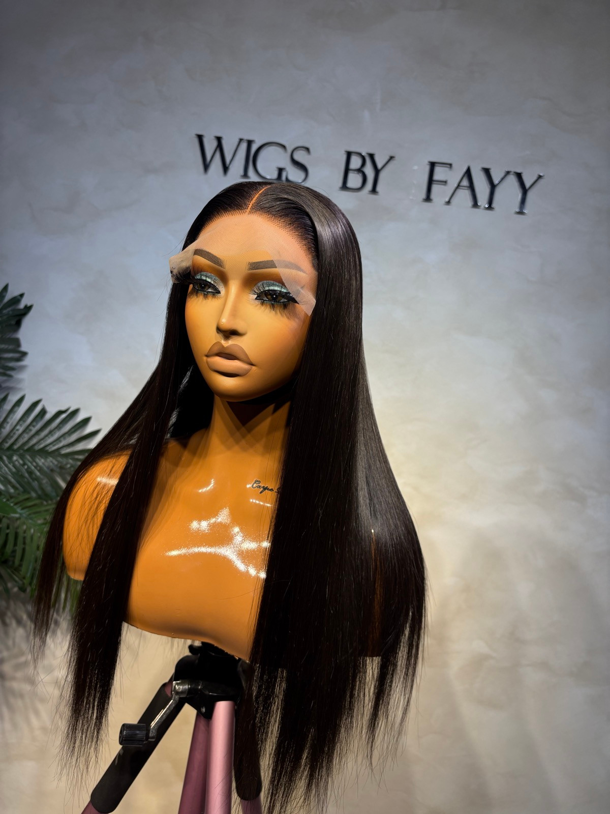 Wig Construction — Expertly crafted. Beautifully finished.